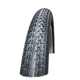 Cubierta Schwalbe Standard HS140 Active Line K-Guard TwinSkin Rígida Negro