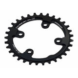 Plato Stronglight Sram XX1 MTB Aluminio 1x11v Negro