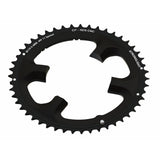 Plato Stronglight Shimano Ultegra FC-6800/DI2 Aluminio 11v Exterior Negro