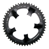 Plato Stronglight Shimano FC6750 11v Negro