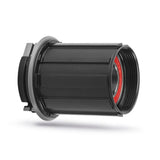 Hub Body Campagnolo Shimano Shamal Carbon C21 Wheels Black