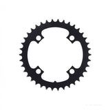 Plateau Fsa E-BIKE 104 Bcd 4 Bras 1x Acier Noir