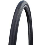 Reifen Schwalbe Spicer Plus HS442 Active PunctureGuard TwinSkin Starr Schwarz