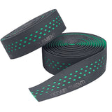 Deda Presa Schwarz/Grün Lenkerband
