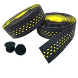 Deda Presa Schwarz/Gelb Lenkerband