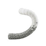 Deda Doppelschicht 2.5 Weiß/Schwarz Lenkerband