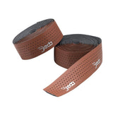 Deda Mistral Braun Lenkerband