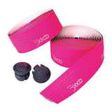 Deda Mistral Neon Fuchsia Pink Lenkerband