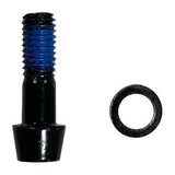 Screw Deda Washer Stem Superzero M5x16mm Black