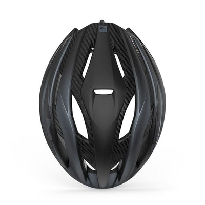 Casco Met Trenta 3K Carbon Mips Negro Mate #3