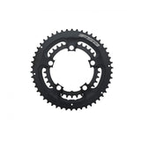 Plato Fsa Road Pro 110 Bcd 5 Brazos N11 Negro