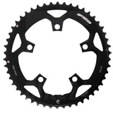 Plato Fsa Road Pro 110 Bcd 5 Brazos N11 Con Pin de Cadena Negro
