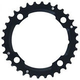 Plato Fsa MTB 104 Bcd 4 Brazos X10 Aluminio Negro