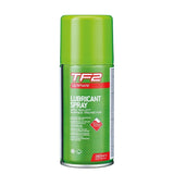 Spray Lubricante Teflon Fasi Weldtite TF2 150ml Verde