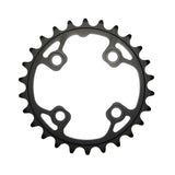 Plateau Stronglight MTB XT FC-M785 2x10 Intérieur Noir