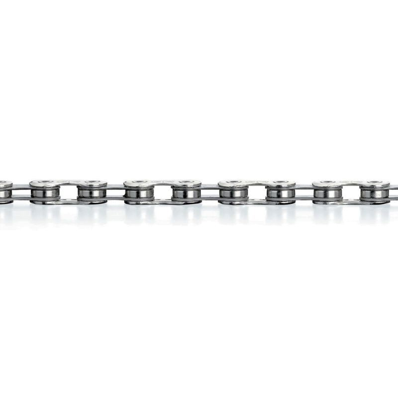 Cadena Campagnolo Record 9v Plata