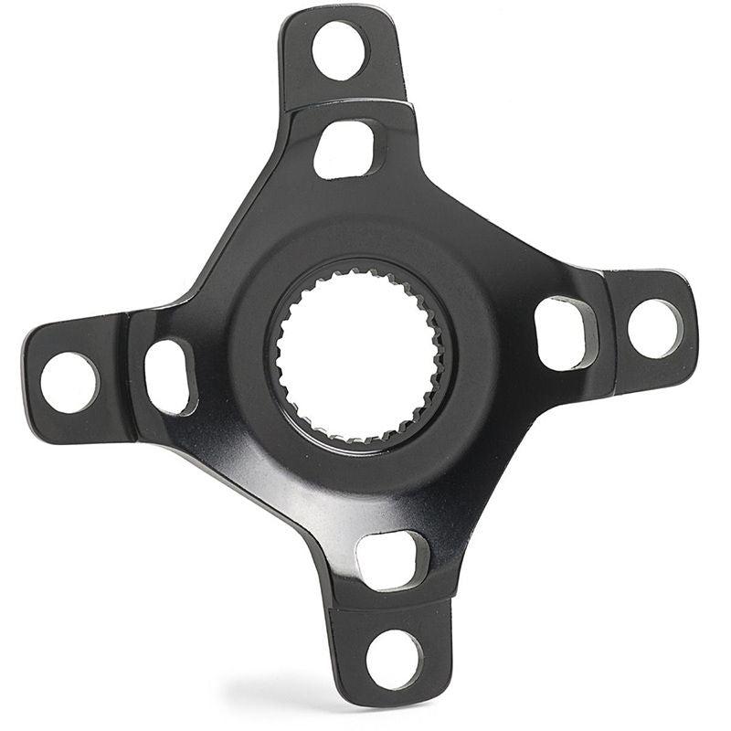 Araña Miche Bosch Gen4 104 Bcd Aluminio Negro