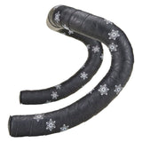 Cinta Manillar Supacaz Super Sticky Kush Galaxy Estrellas Negro/Blanco