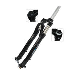 Horquilla Suntour SF17 NCX-D-AIR-LO 15QLC32S 28 1-1/8 A-Head Negro