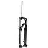 Horquilla Suntour SF18 Mobie25 Air RL-R 15QLC 28 15x100mm Tapered A-Head Negro Mate