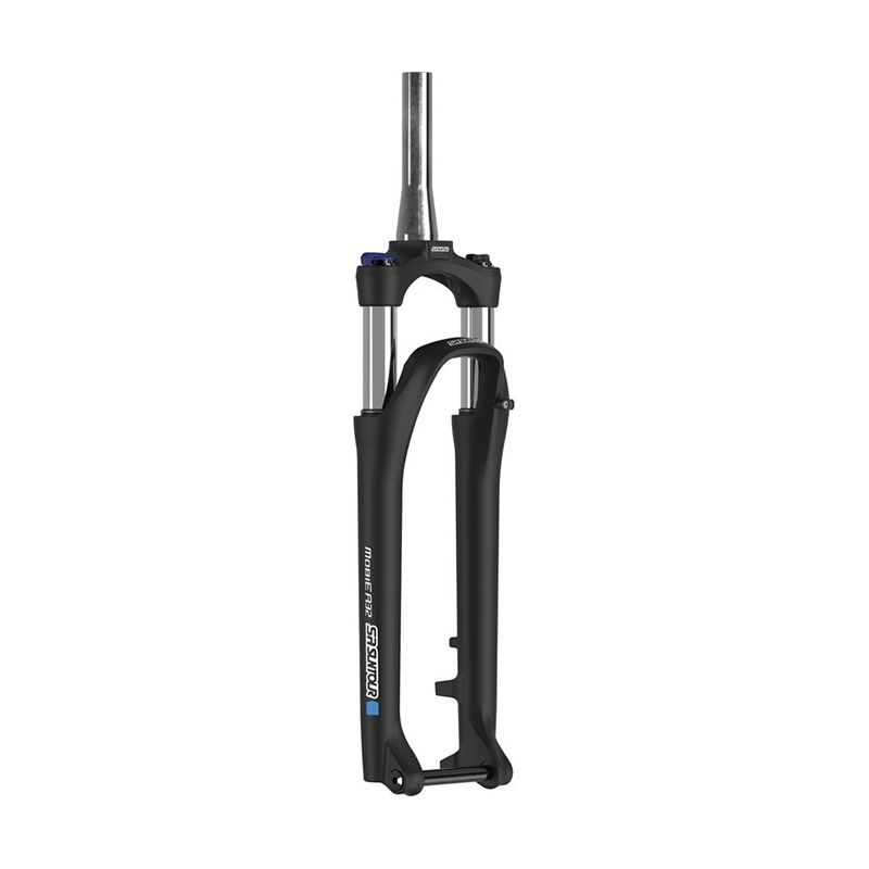 Horquilla Suntour SF20 Mobie A32 RL T-Bolt 29 15x100mm Tapered A-Head Negro Mate