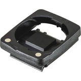 Support Guidon Sigma CR2032 Compteur Vélo BC 5.0/8.0/10.0 Câble 150cm Noir