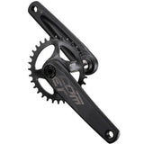 Juego Bielas/Plato Fsa Comet Modular MegaExo Direct Mount 32d Shimano 12v Aluminio 170mm Negro
