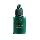 Lubrifiant Chaîne Absolute Black GraphenLube Graphène 14ml Gris