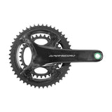 Jeu Pédalier/Plateaux Campagnolo Super Record Pro-Tech 48/32t 12s Carbone