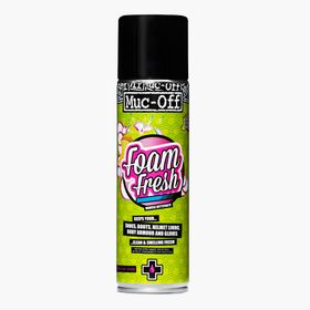 Neutralizador Olores Muc-Off Ropa 250ml Foam Fresh