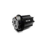 Corps Roue Libre Deda Cassette Campagnolo Roues SL Frein sur Jante ABEC 5 Acier Noir