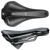 Sillin Prologo Scratch Eva Nack Mujer Carbono Negro
