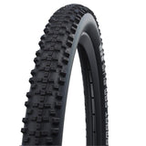 Reifen Schwalbe Smart Sam Plus HS624 Performance DD GreenGuard Addix Starr Schwarz Reflex