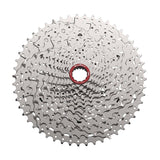 Casete Sunrace CSMZ930 Shimano Microspline 12v Plata