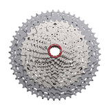 Casete Sunrace CSMZ932 Shimano Microspline 12v Plata