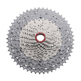 Casete Sunrace CSMZ933 Shimano Microspline 12v Plata