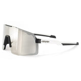 Sonnenbrille Kayak 2976 Weiß