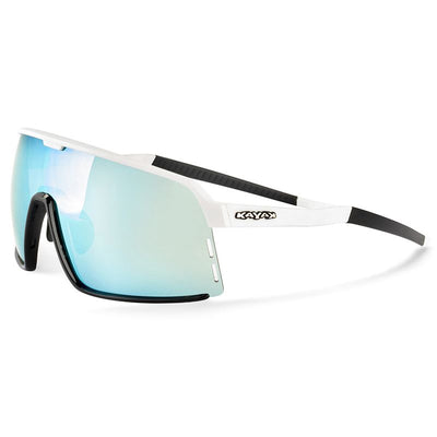 Gafas Sol Kayak 2977 Blanco