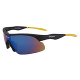 Sonnenbrille Kayak 0388 Junior Skiroll Gelb/Schwarz