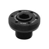 Tornillo Biela Fsa E-Bike CK-9011 QR-32 Acero Negro