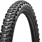 Reifen Hutchinson Wyrm SideSkin Bi-Compound Tubeless Ready Faltbar Schwarz