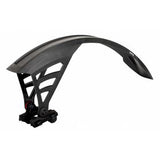 Guardabarro Trasero Zefal Deflector RS75 Negro