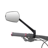 Retrovisor Izquierdo Zefal Espion E80 Negro