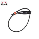 Candado Cable Zefal K-Traz Zip3 45cm Combinación Negro