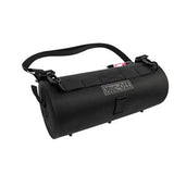 Sac Guidon Muc-Off Explorer 2.4L Étanche 250x101x250mm Noir
