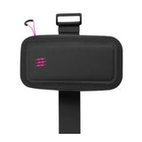 Sac Selle Muc-Off 0.7L 180x195x60mm Noir