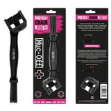 Brosse Muc-Off Chaîne Bicycle Chain Brush Noir