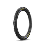 Cubierta Michelin E-Wild Trasera Tubeless Ready Racing Line Plegable Negro