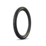 Cubierta Michelin E-Wild Delantera Tubeless Ready Racing Line Plegable Negro