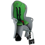 Porte-Bébé Hamax Kiss Cadre Gris/Vert
